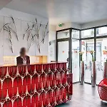 Hotel Joyce - Astotel Paris