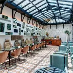 Joyce - Astotel Hotel