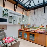 Hotel Joyce - Astotel