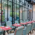 Joyce - Astotel Hotel
