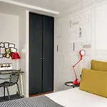 Joyce - Astotel Hotel Paris