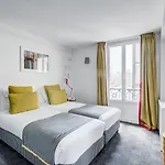 Hotel Joyce - Astotel