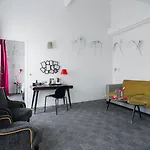 Joyce - Astotel Hotel