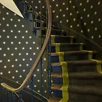 Joyce - Astotel Hotel Paris