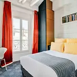 Joyce - Astotel Hotel