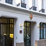 Joyce - Astotel Hotel