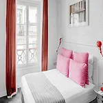 Hotel Joyce - Astotel 3*