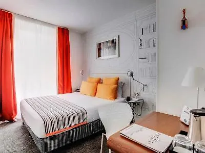 Joyce - Astotel 3*
