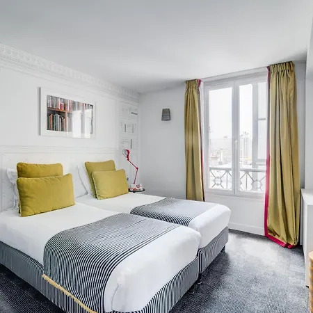 Hotel Joyce - Astotel