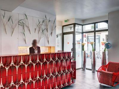 Hotel Joyce - Astotel Parigi