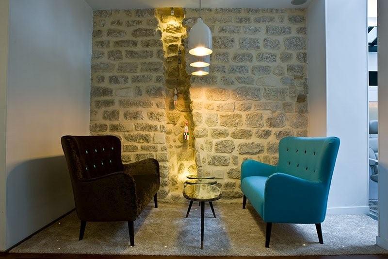 Joyce - Astotel Hotel