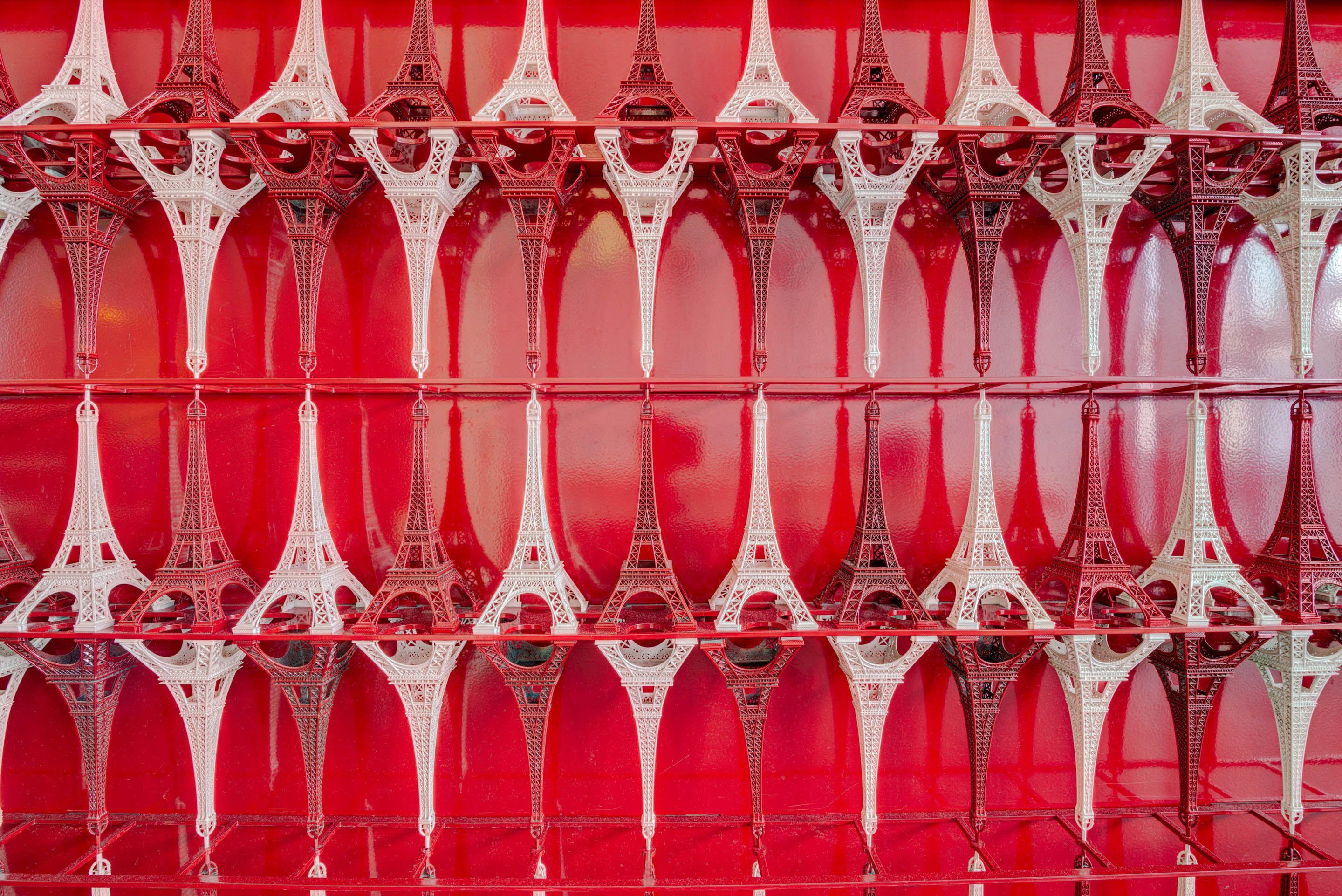 Joyce - Astotel Hotel Paris