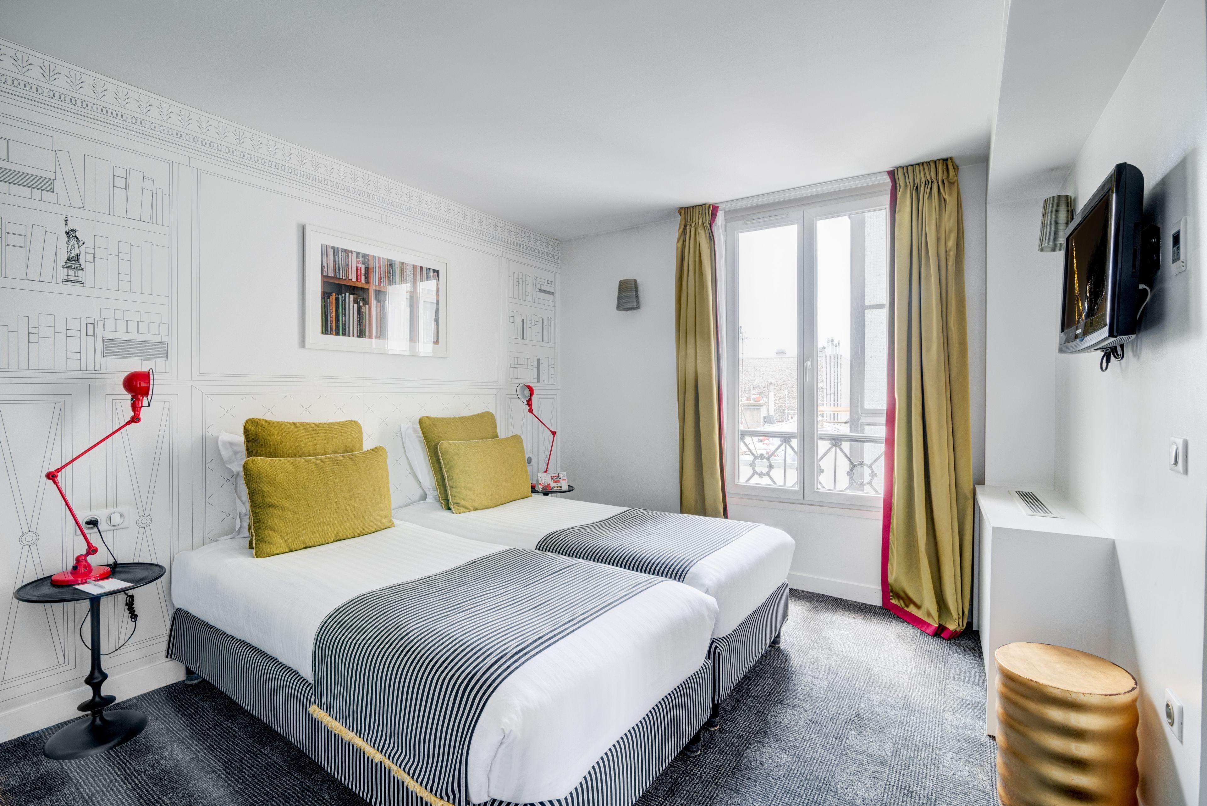 Hotel Joyce - Astotel