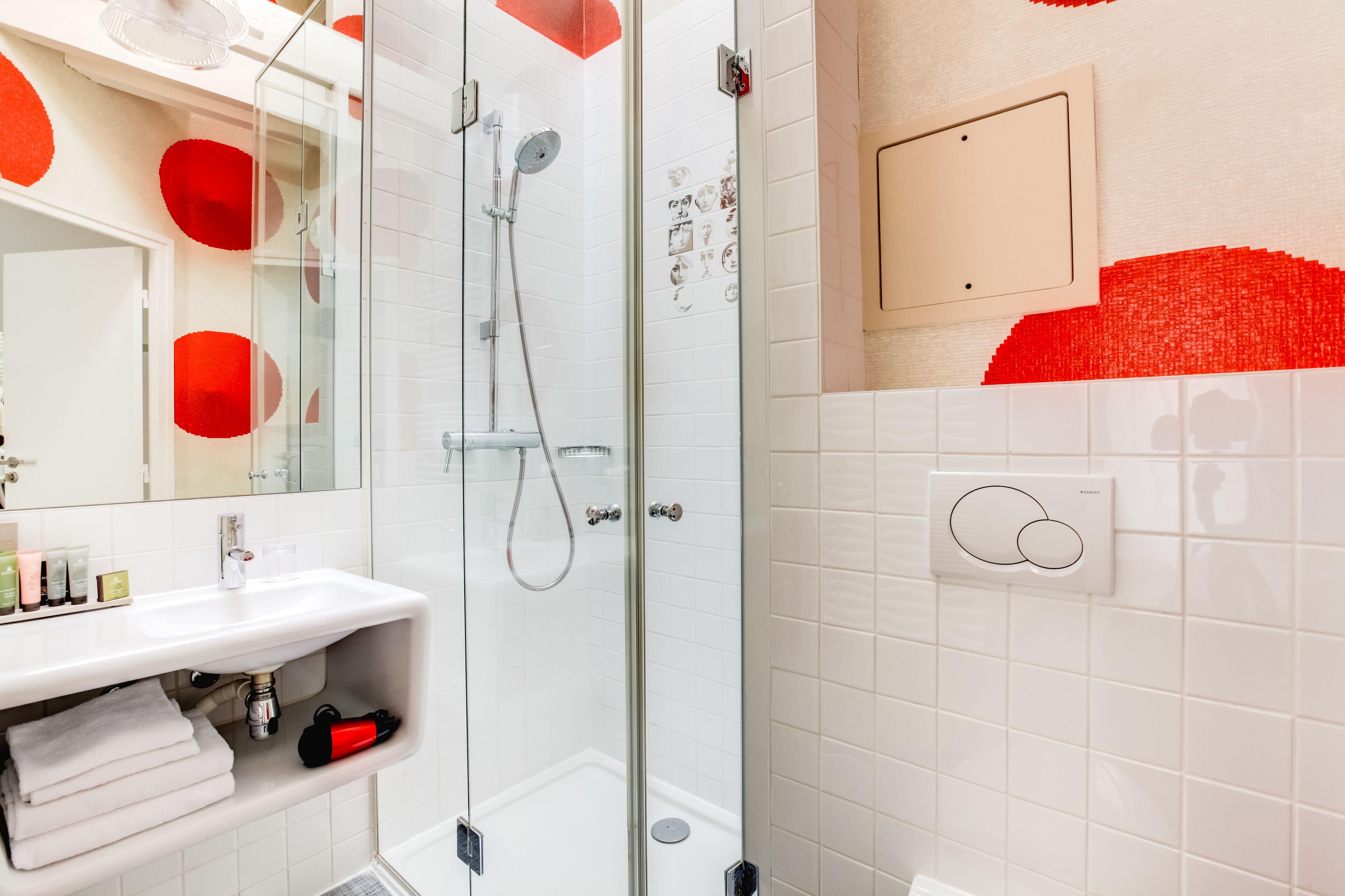 Joyce - Astotel Parigi