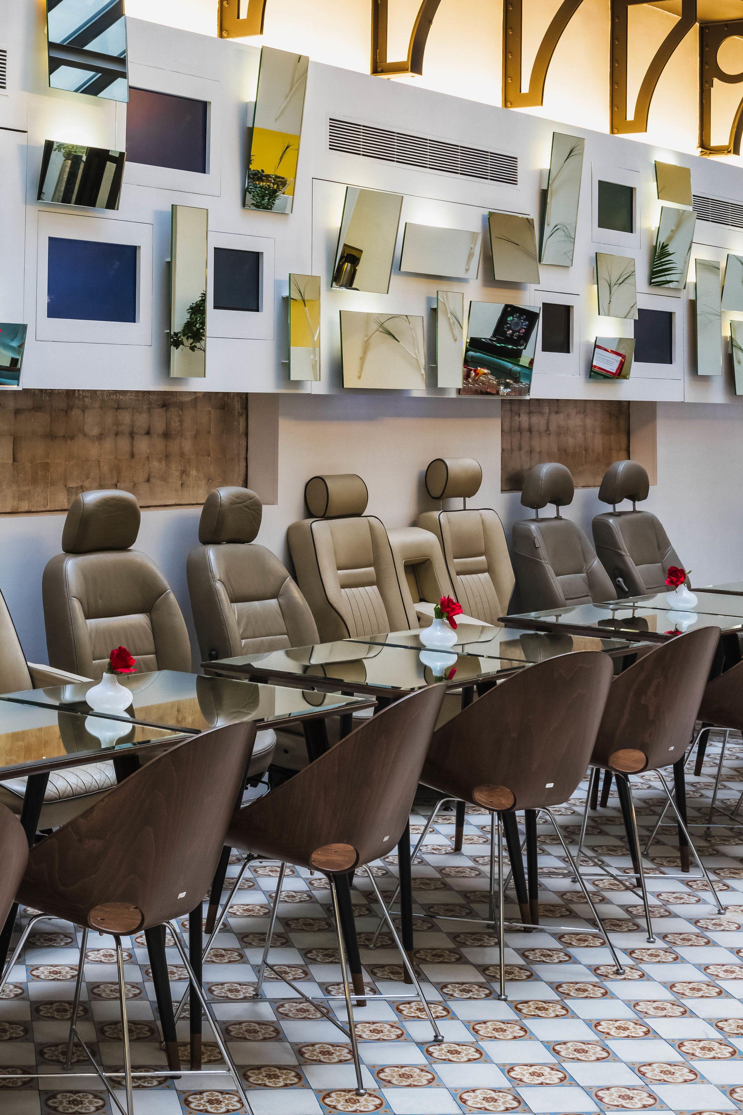 Joyce - Astotel 3* Paris