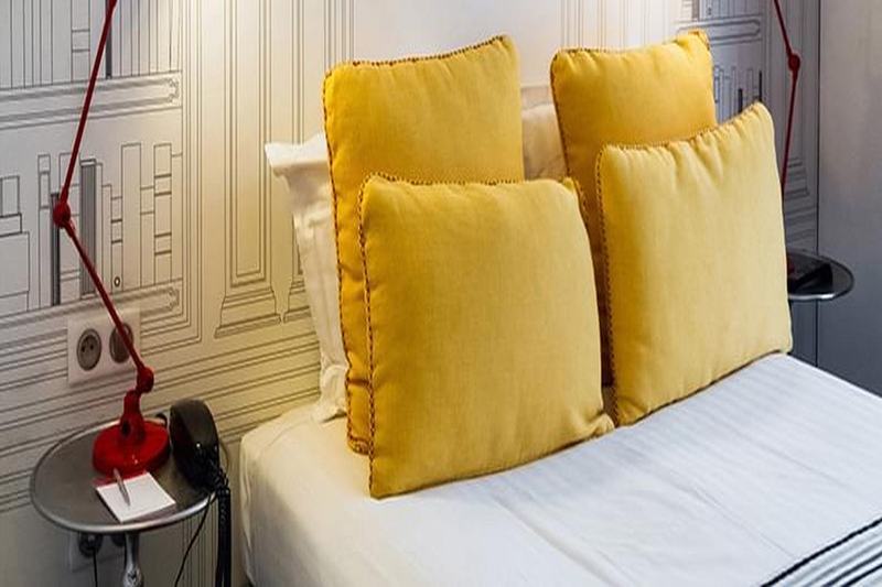 Hotel Joyce - Astotel Paris