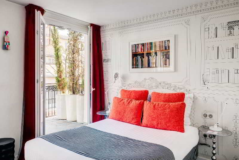 Hotel Joyce - Astotel 3*