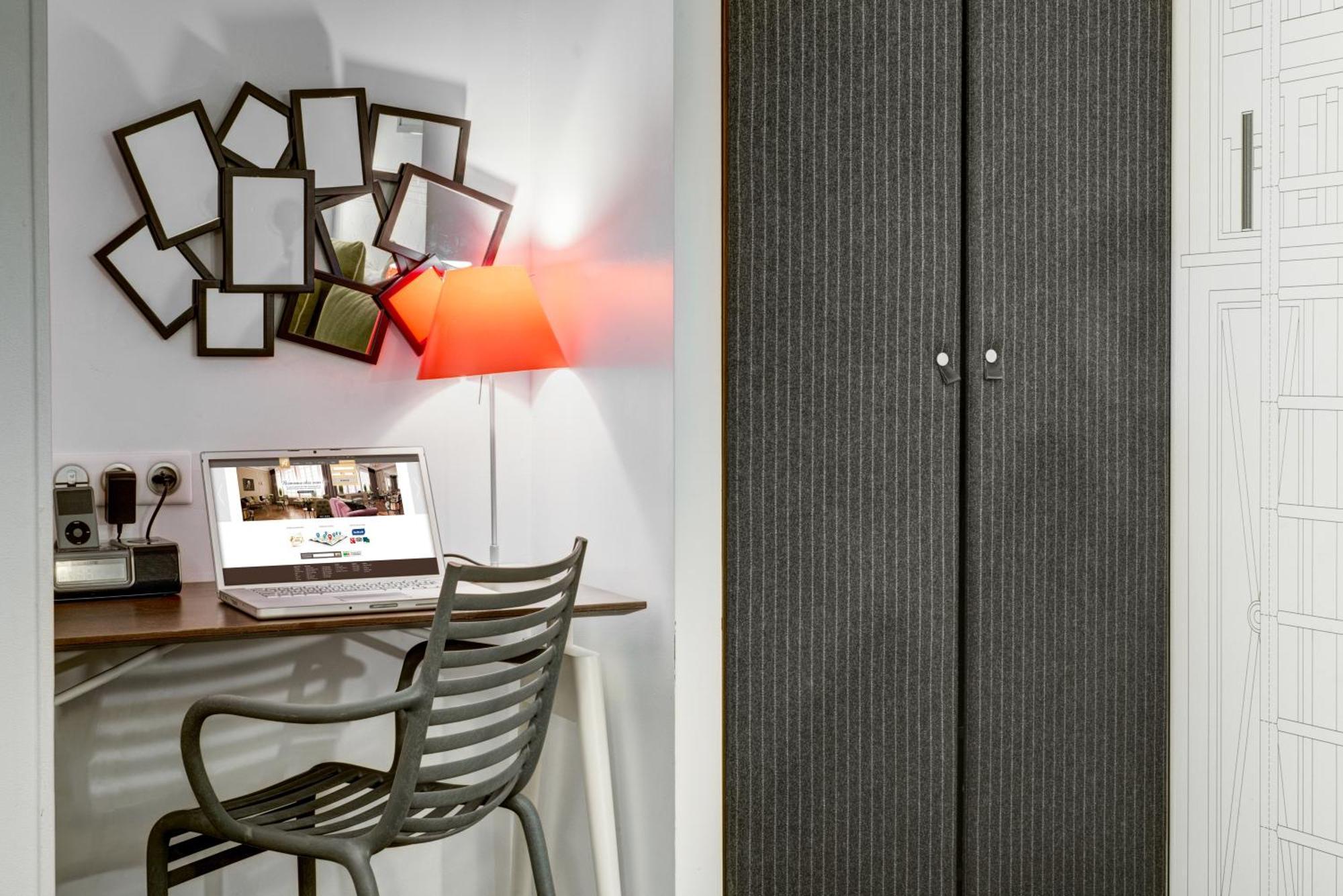 Hotel Joyce - Astotel