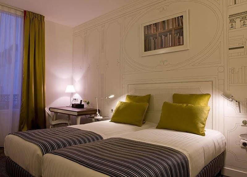 Hotel Joyce - Astotel