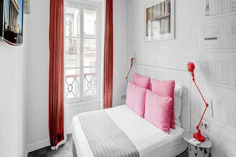 Hotel Joyce - Astotel 3*