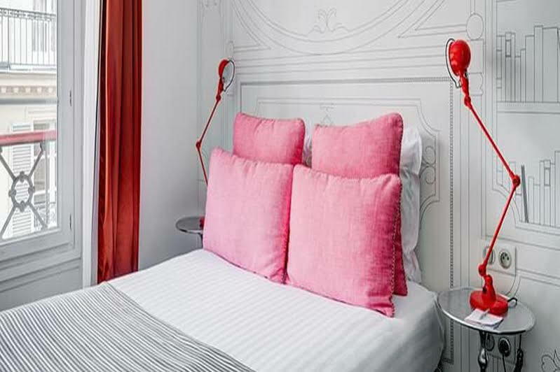 Hotel Joyce - Astotel Paris