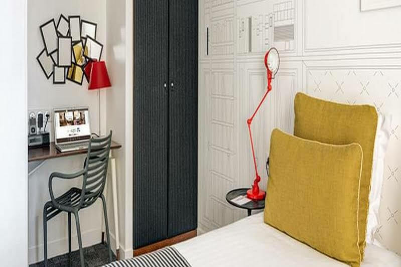 Joyce - Astotel Hotel 3*