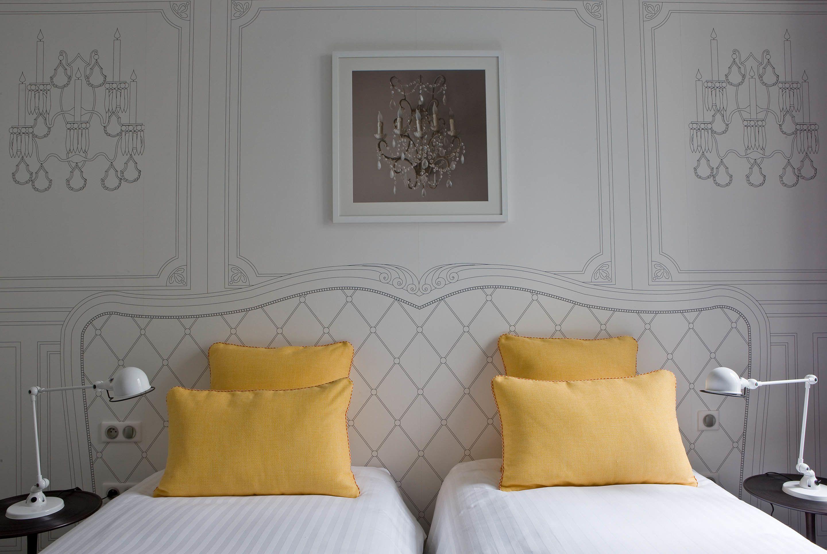 Hotel Joyce - Astotel 3*