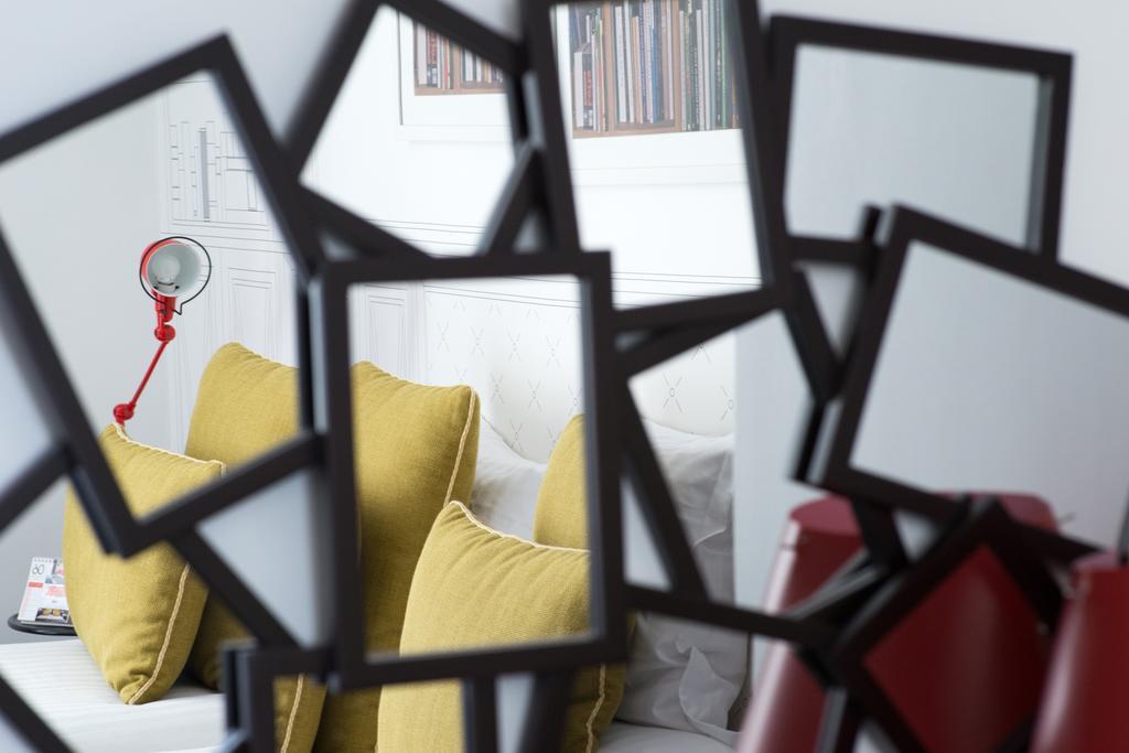 Hotel Joyce - Astotel Parigi