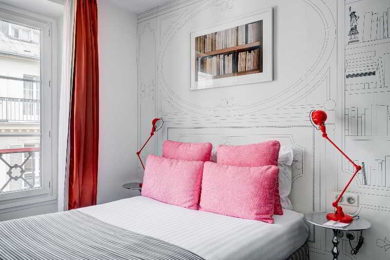 Hotel Joyce - Astotel