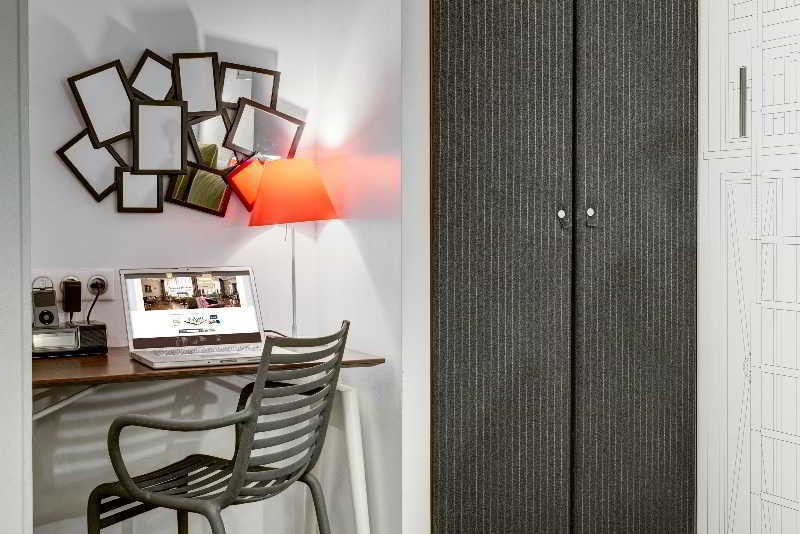 Hotel Joyce - Astotel