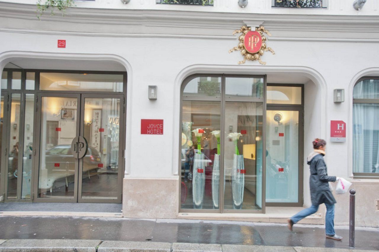 Hotel Joyce - Astotel