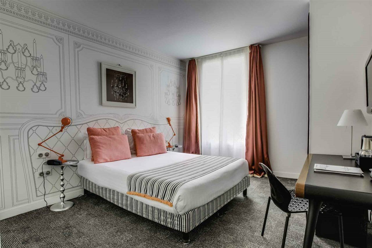 Hotel Joyce - Astotel 3*